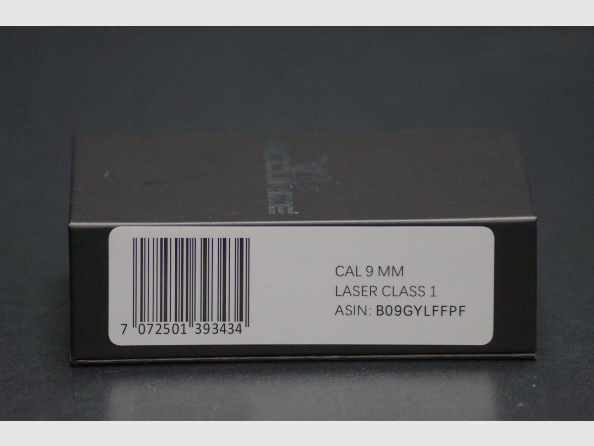 Mantis Accurize cartouche laser 9mm, image 4 sur 4