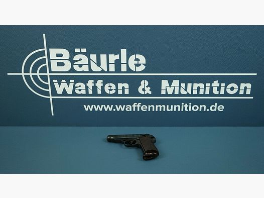 FEG Walam 48 9mm Browning K