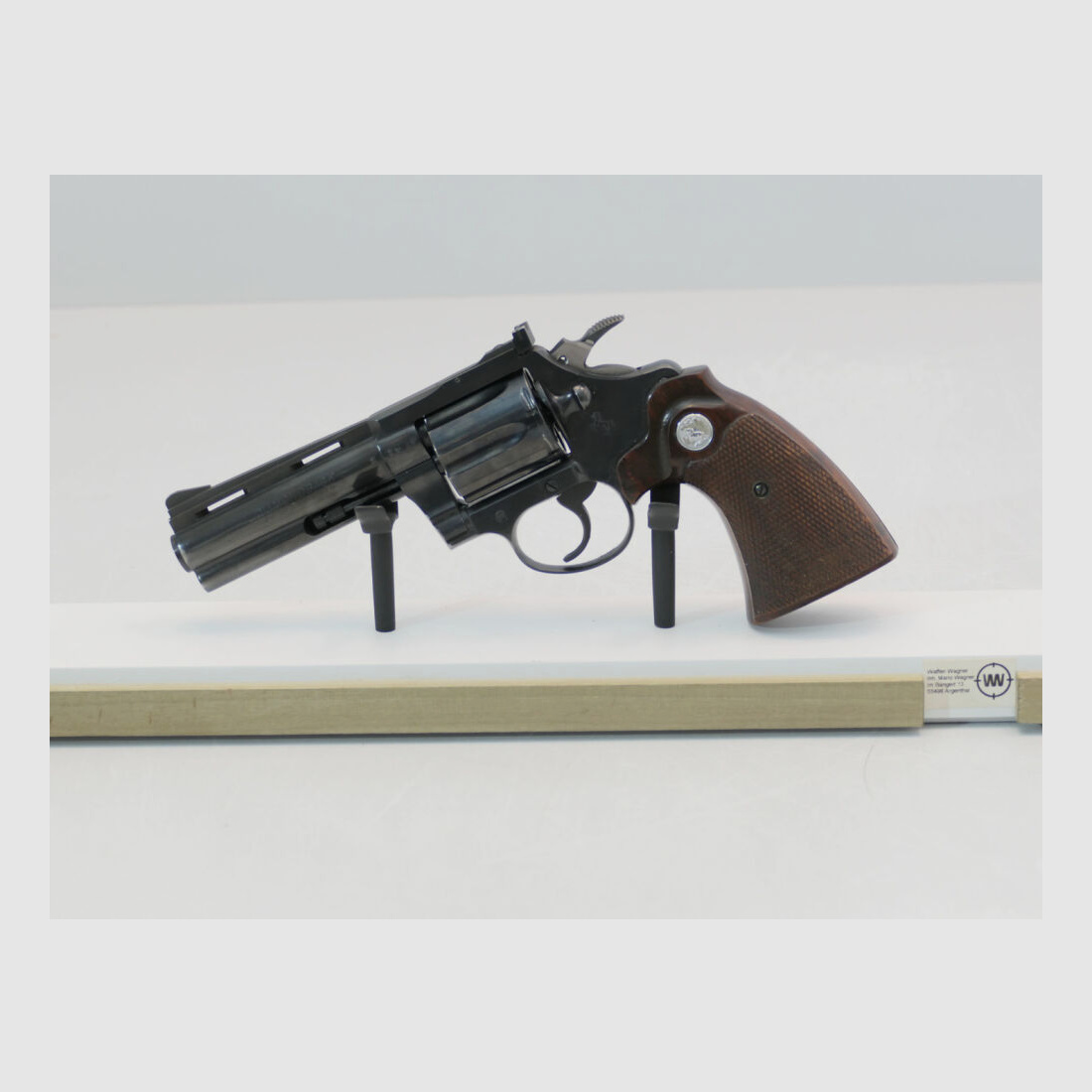 Colt Diamondback