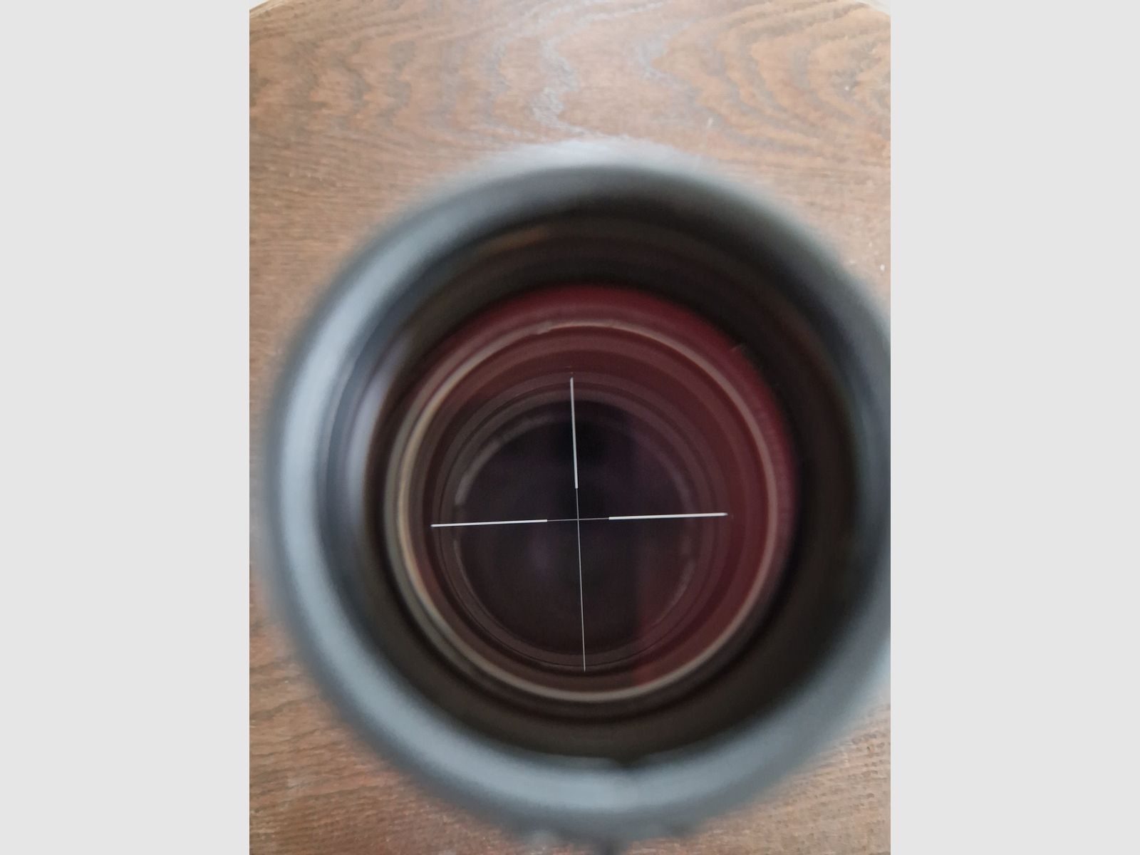 SWAROVSKI ZIELFERNROHR Z8i 2,3-18x56 P SR 4A-i MIT SCHIENE, NEUWERTIG!