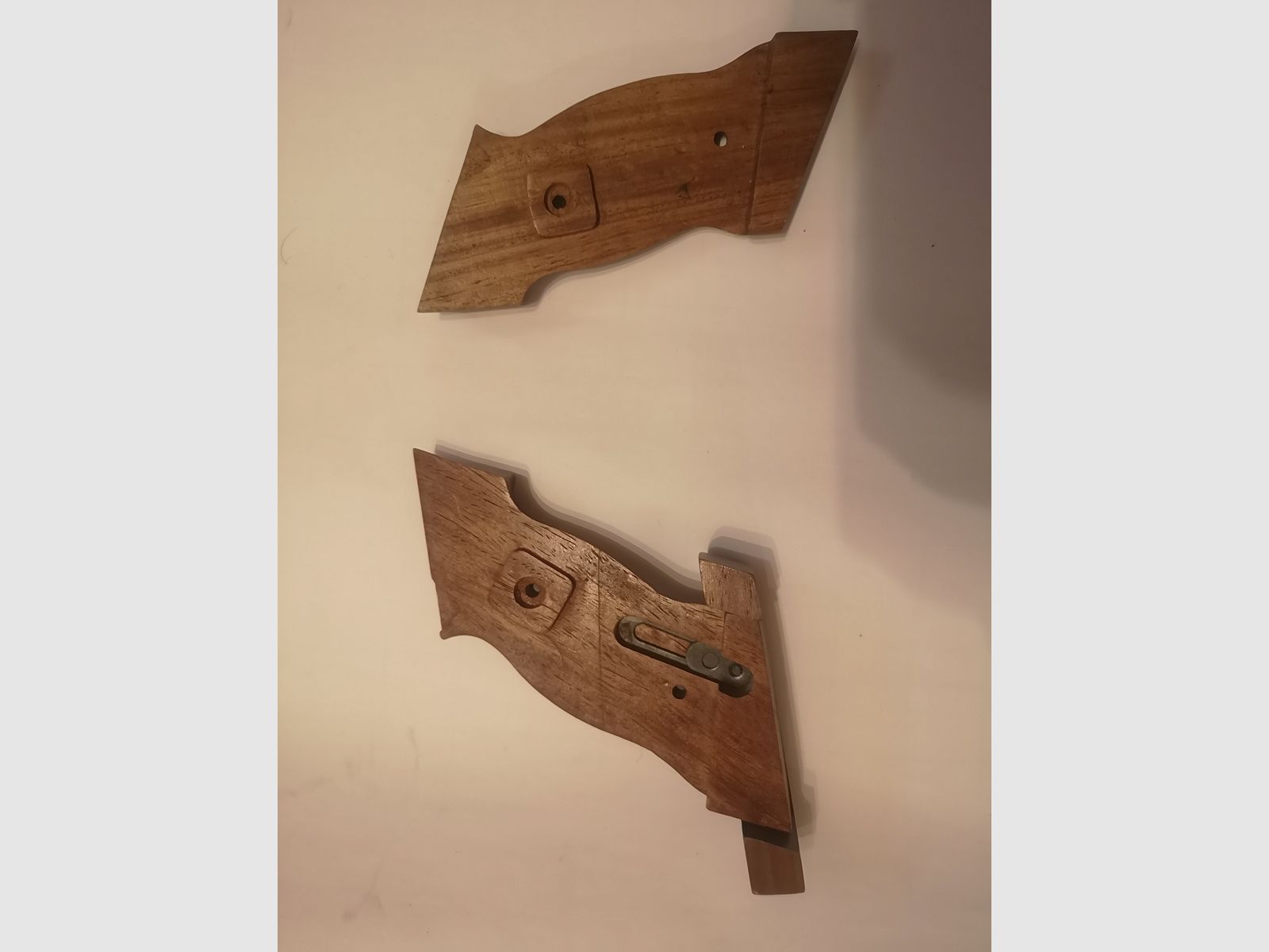 Diana mod 6 uchwyt dla leworęcznych