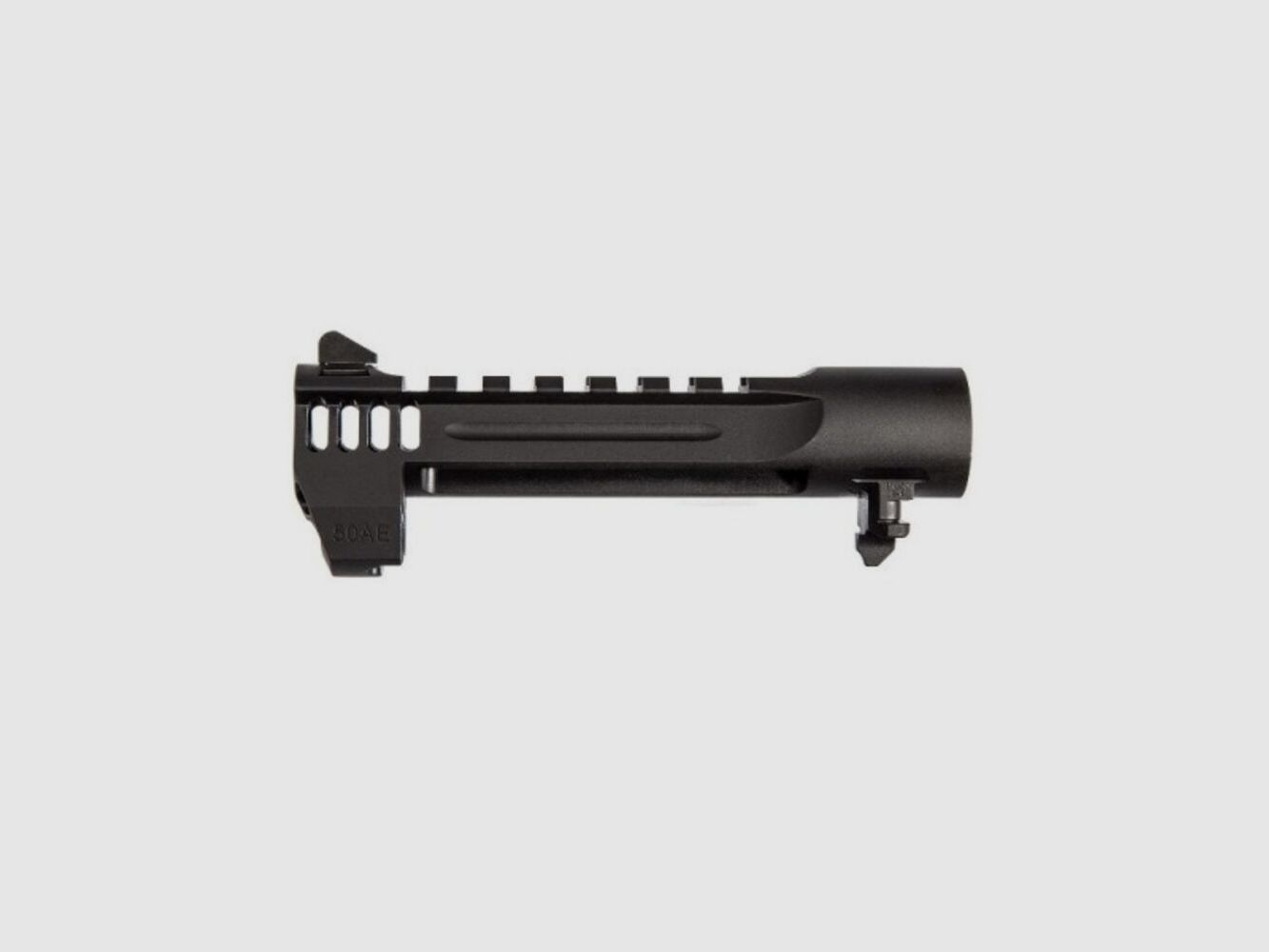 Magnum Research Lauf Desert Eagle L5" (5 Zoll) BK-IMB .50AE