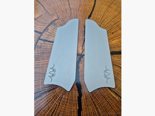 BLASER R93 Seitenplatten