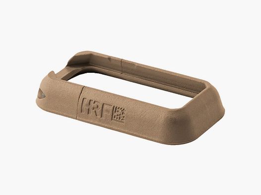 HRF Concepts - Magwell RCM - FDE