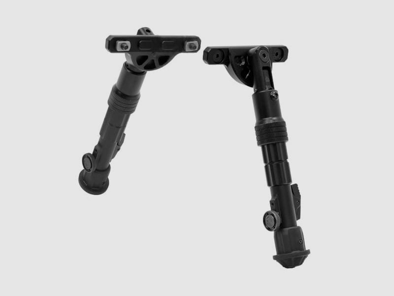UTG M-Lok Recon Flex Zweibein 5,7 Zoll – 8 Zoll, Bild 1 von 5