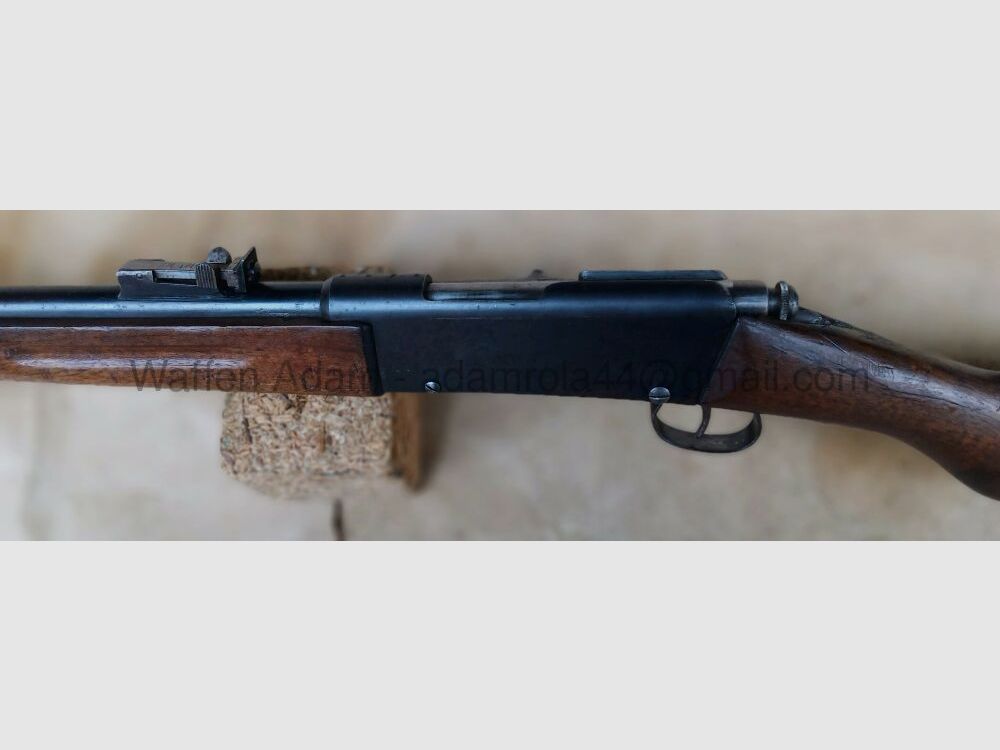 La Francaise ( Lebel ) Modele 1921 Wehrsport