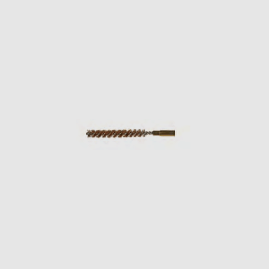 Ebnat Bronzebürsten Laufreiniger .22 / 5.56mm 1/8″-Innengewinde