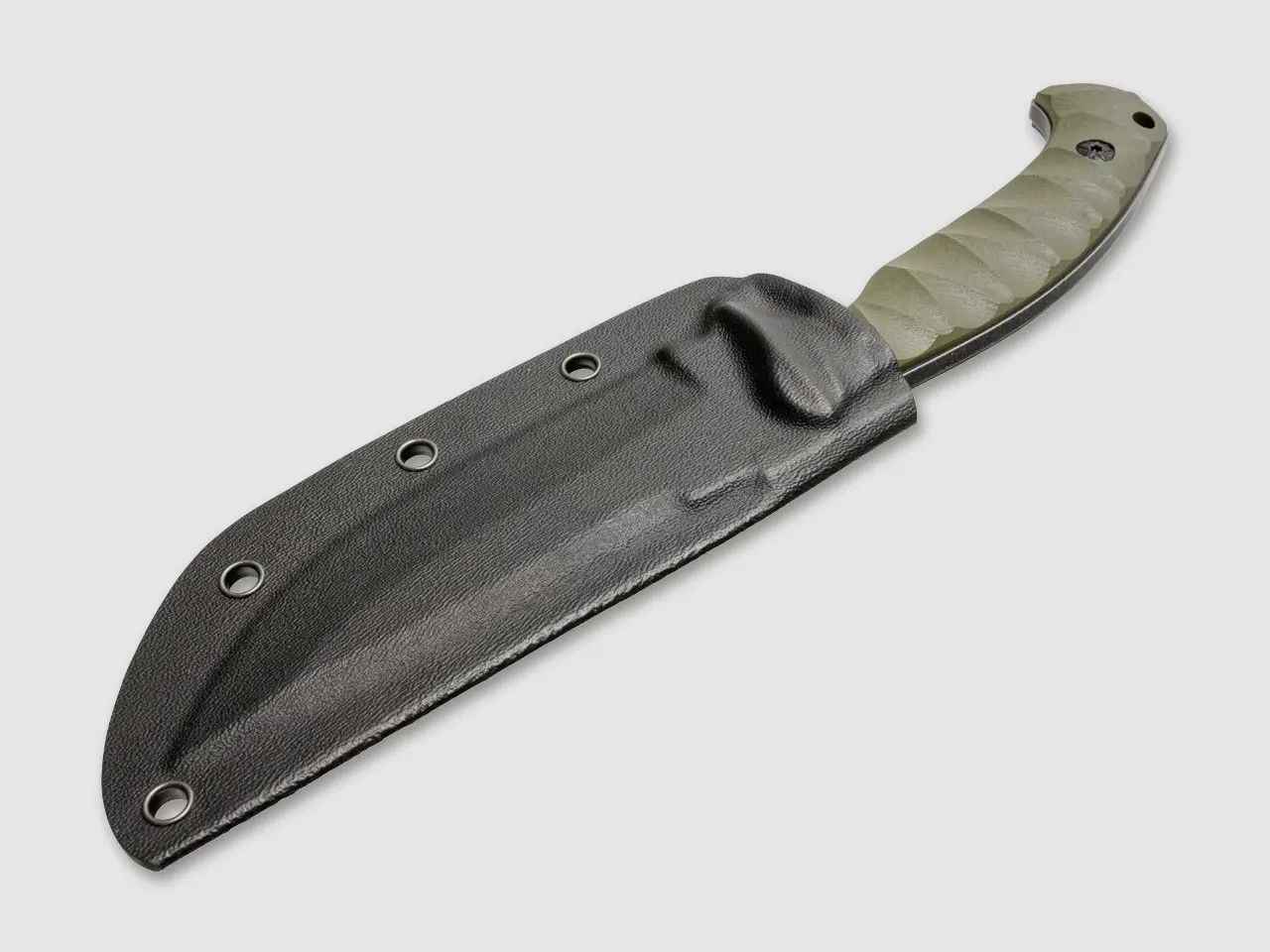 Böker Magnum Outdoormesser Persian Fixed