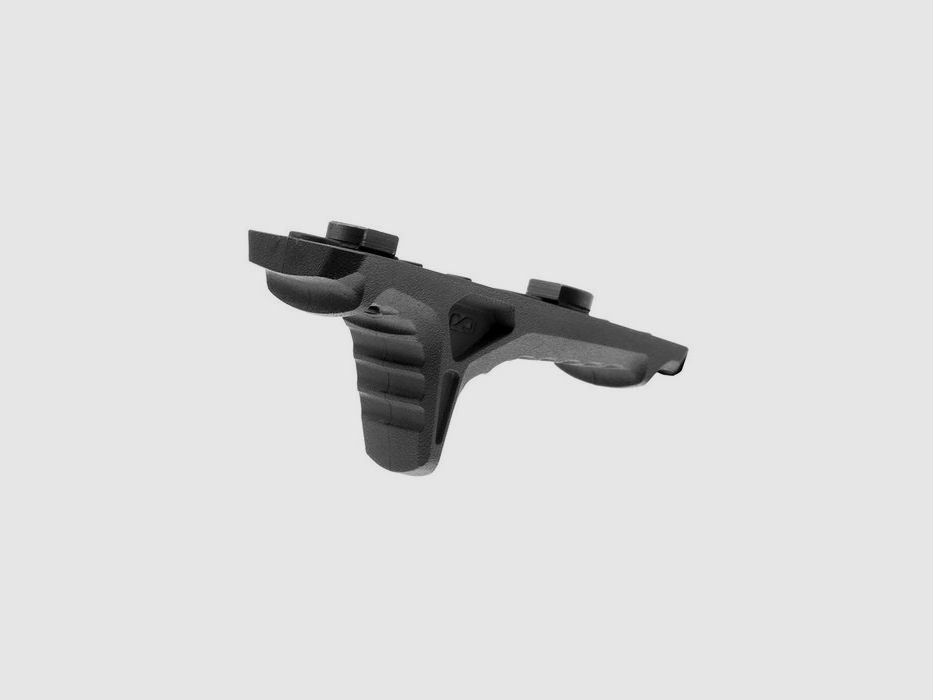 Strike Industries - Chwyt LINK KeyMod / M-LOK Polymer Anchor Hand Stop - Czarny- SI-LINK-ANCHOR, zdjęcie 2 z 4