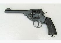 WEBLEY England Mod. MK VI