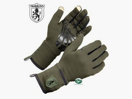 TRABALDO Python Pro Gloves