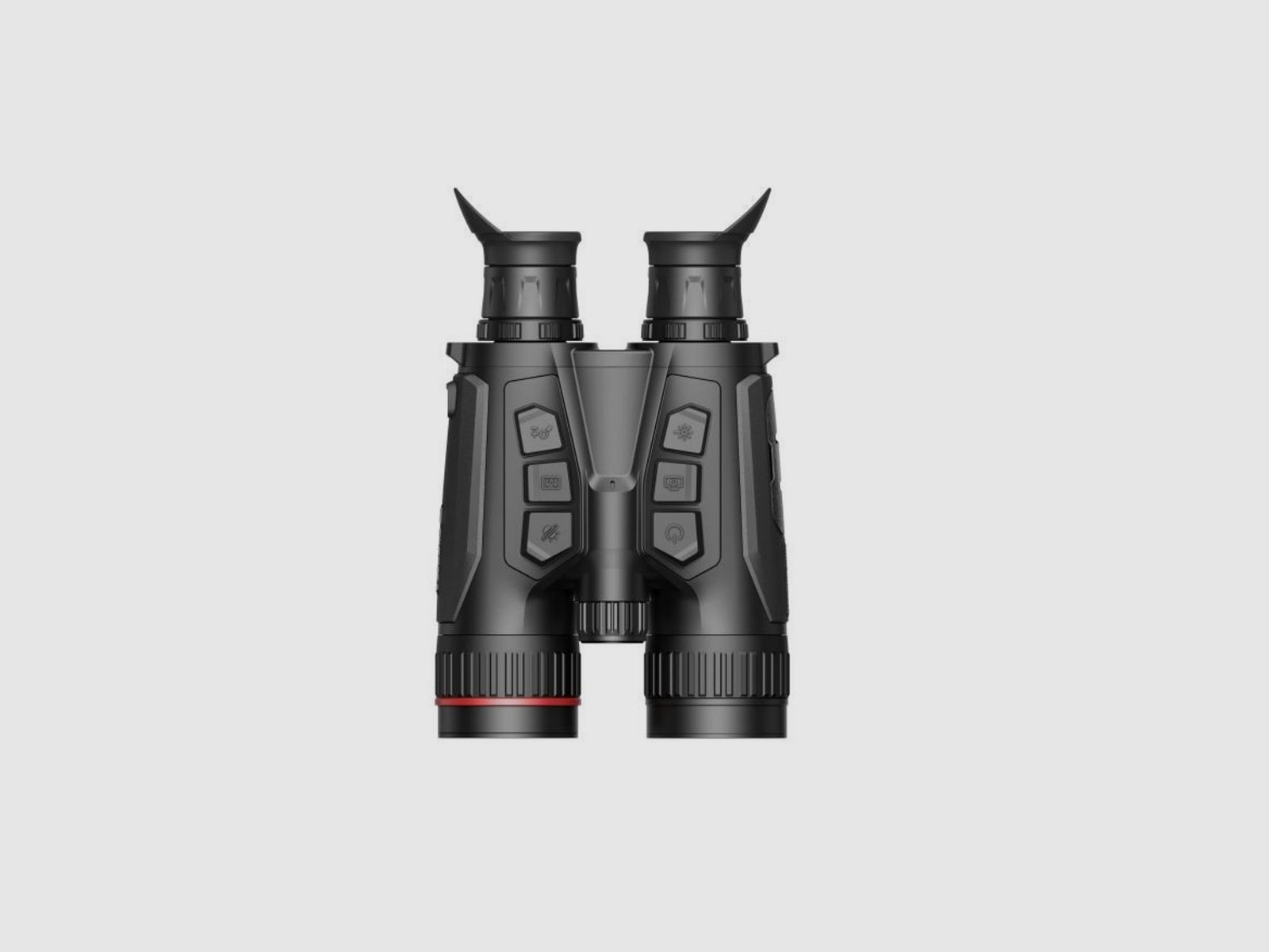 Hikmicro Binocular Habrok Pro HQ50L Wärmebild/Nachtsicht/Digitalkamera 850Nm 3840 × 2160