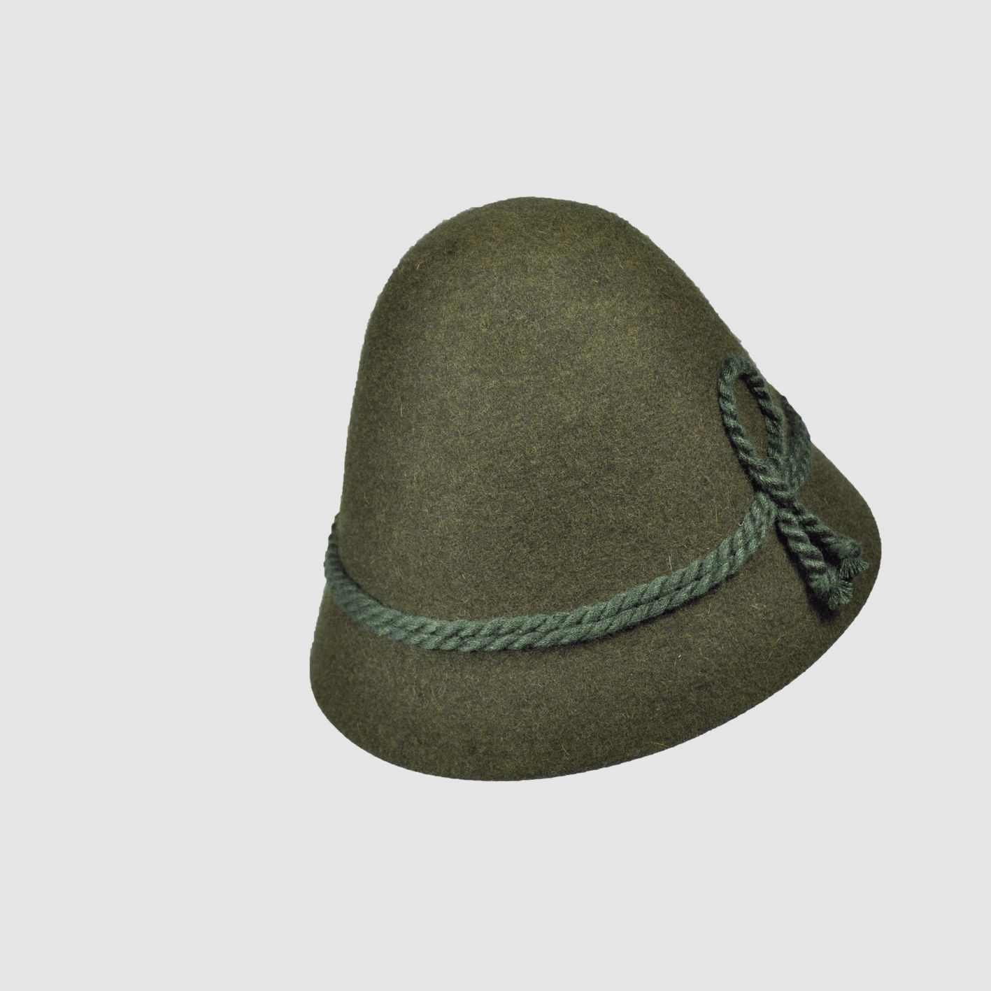 Dreispitz/Schinderhannes Hut oliv