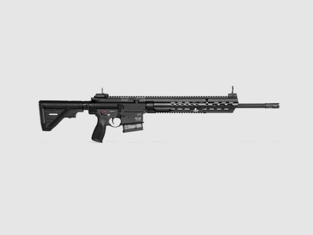 Heckler & Koch MR308 A3 - 20"