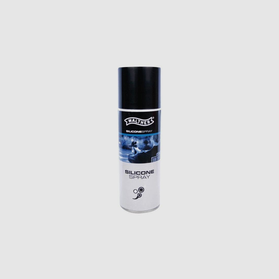Huile Silicones Walther 200 ml