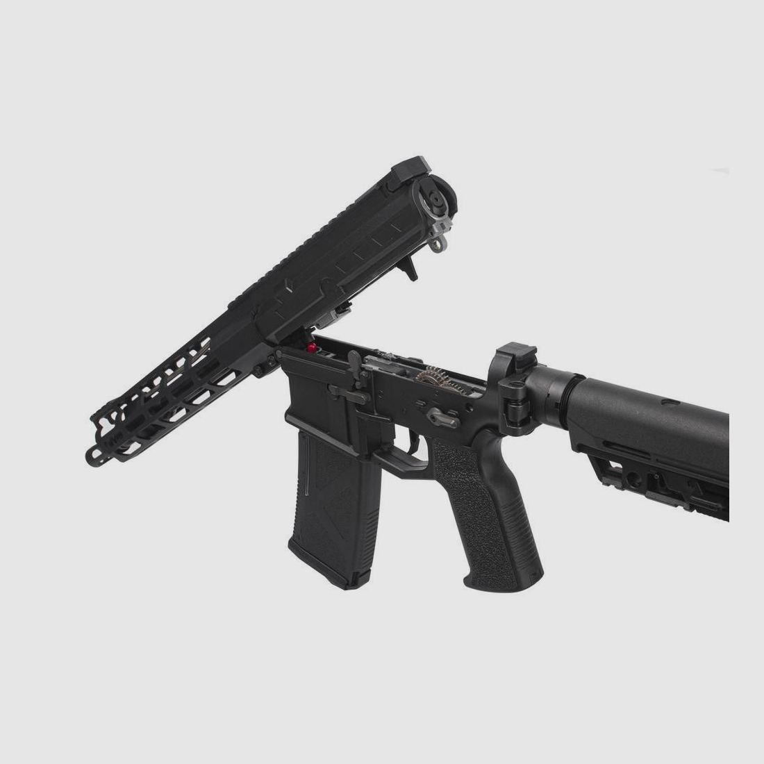 AEG Replik Arcturus X CAT AR-15 - Elektrisch - Hohe Präzision - Für Leistungsstarkes Airsoft, Bild 2 von 5