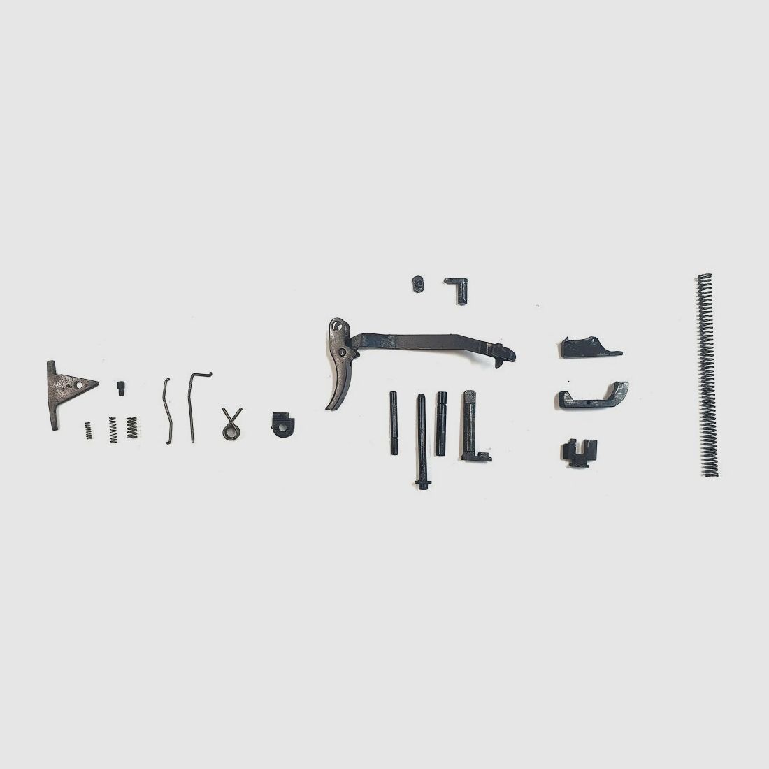 CZ Parts Set Mod. 100