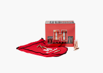 HORNADY PUNTAS A TIP MATCH 6.5MM .264 135 GR (1-8.5″) (500)