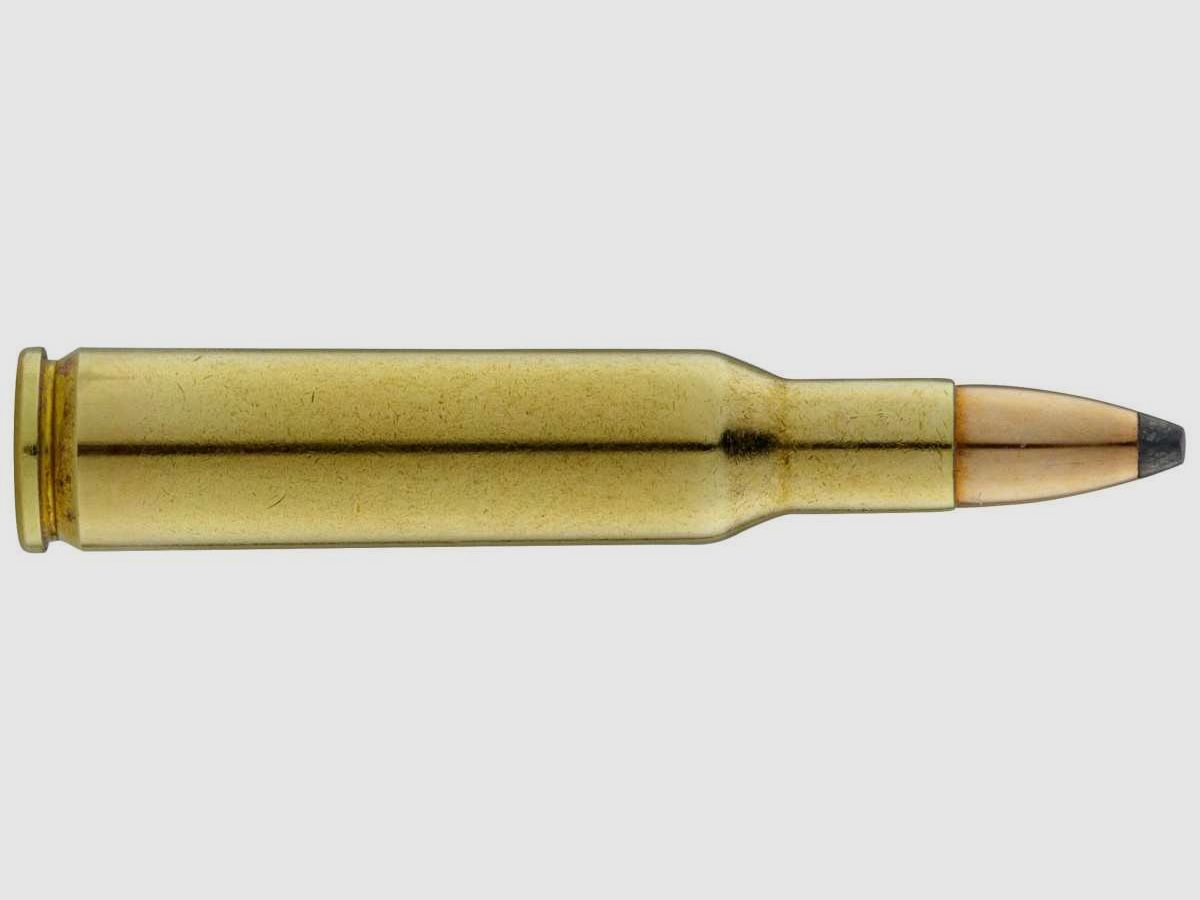 RWS .222 Remington T-Mantel 50 gr / 3,2 g - TMS 50 gr / 3,2 g, Bild 4 von 4