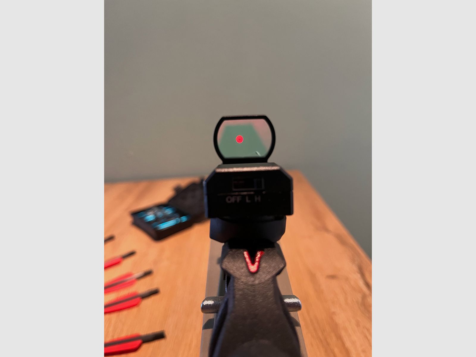 Cobra System R10, image 6 sur 9