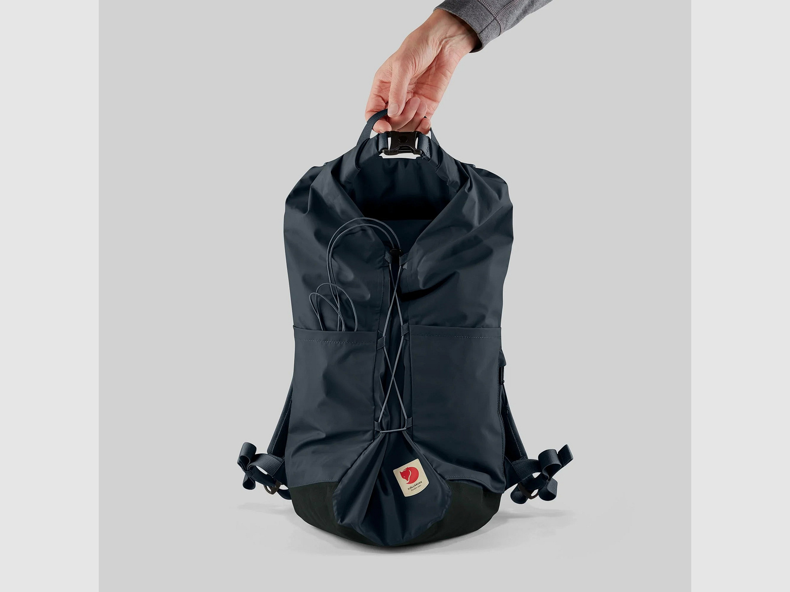 Fjällräven Tasche High Coast Rolltop 26