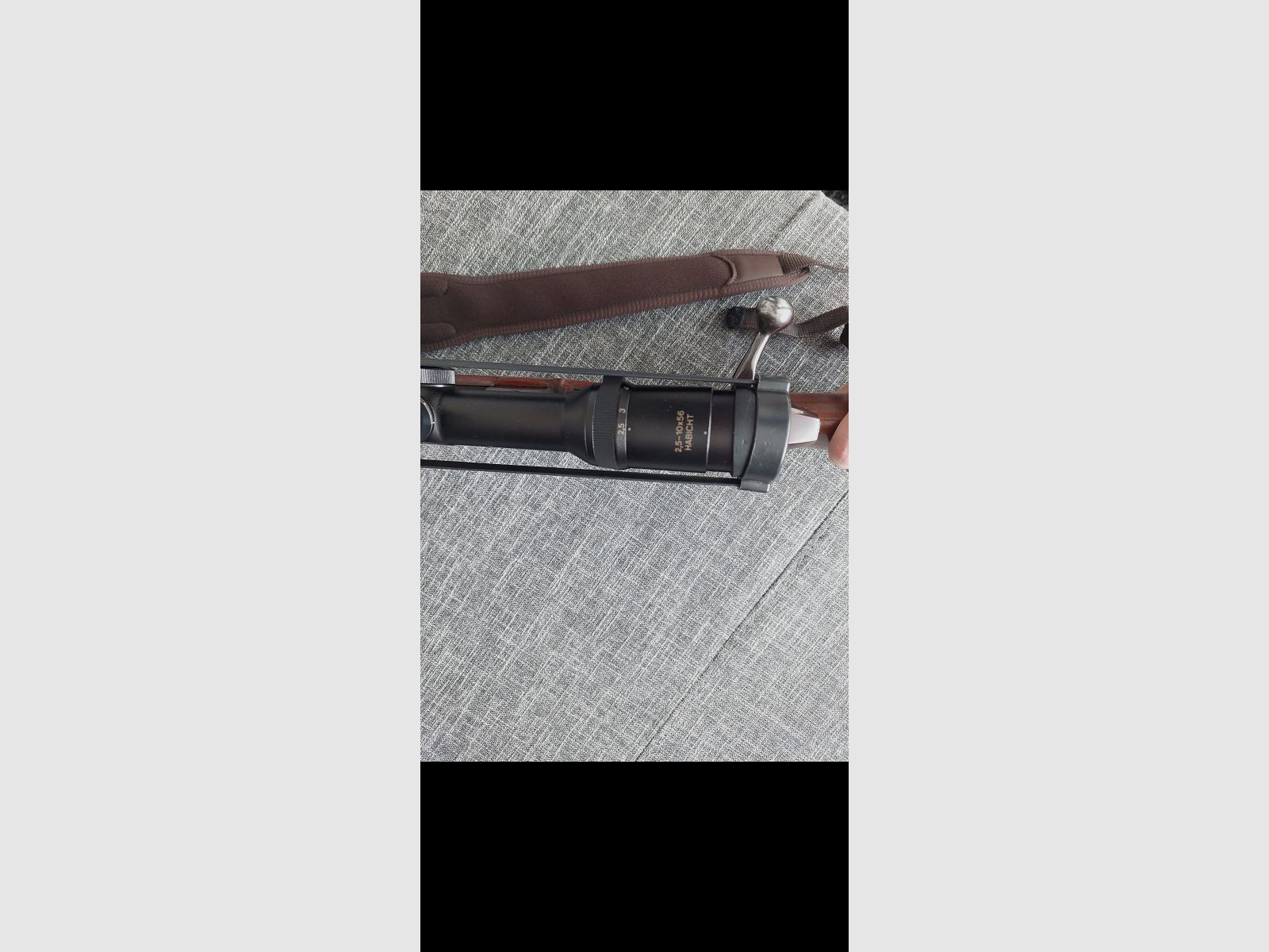 Sauer 8x68S
