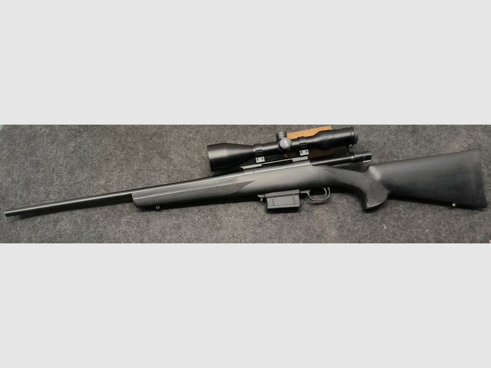 Howa 1500