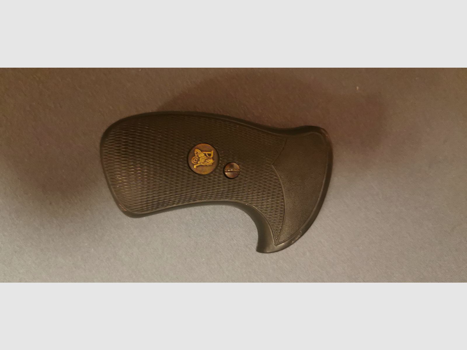 Smith&Wesson 686, 357 Magnum