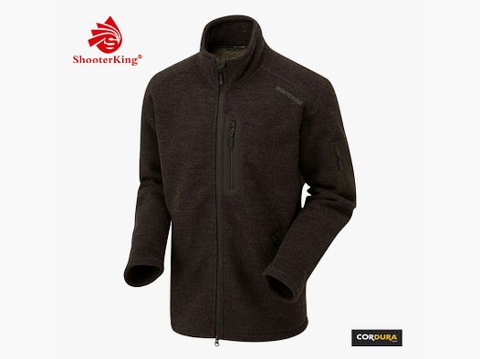 SHOOTERKING Forest Woolen D1228