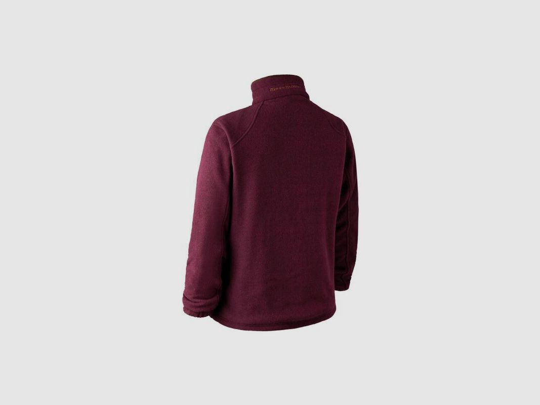 Deerhunter Herren Fleecejacke Wingshooter