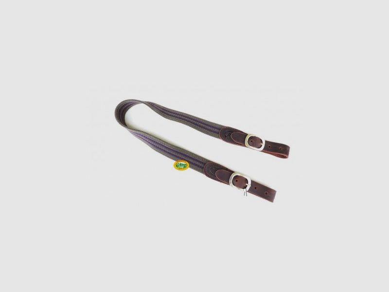 RA SPORT Elastische grüne Sling YQ002