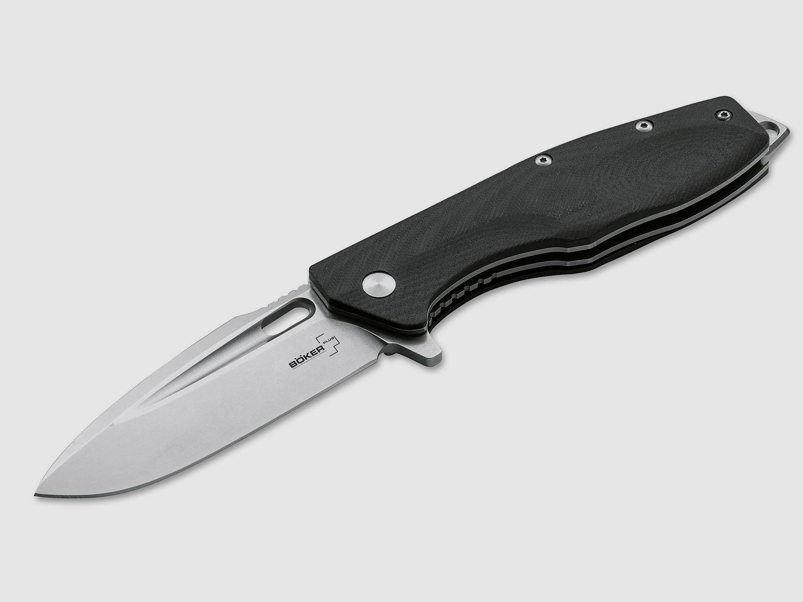 Taschenmesser BKER Plus Caracal Folder