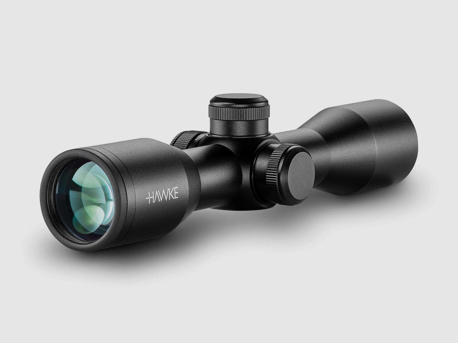 Hawke Zielfernrohr XB 3×32, Bild 2 von 3