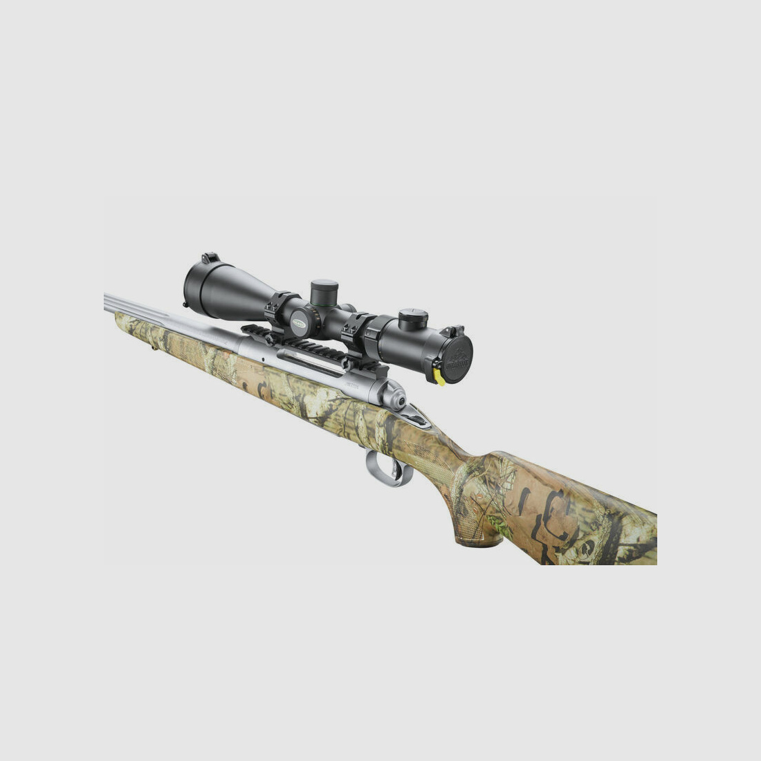 Couverture d'oculaire Butler Creek Butler Creek - 43,9 - 45,1 mm