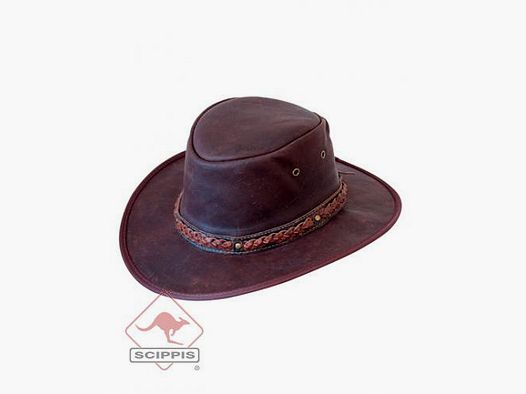 Scippis Kangaroo Sundowner L braun
