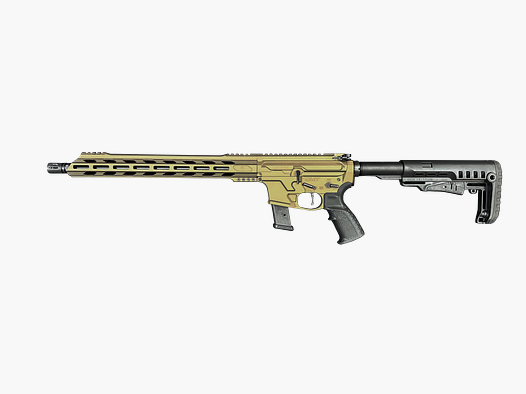 Karabin samopowtarzalny LFA LF9 Challenger Black/Bronze (PCC 9x19)