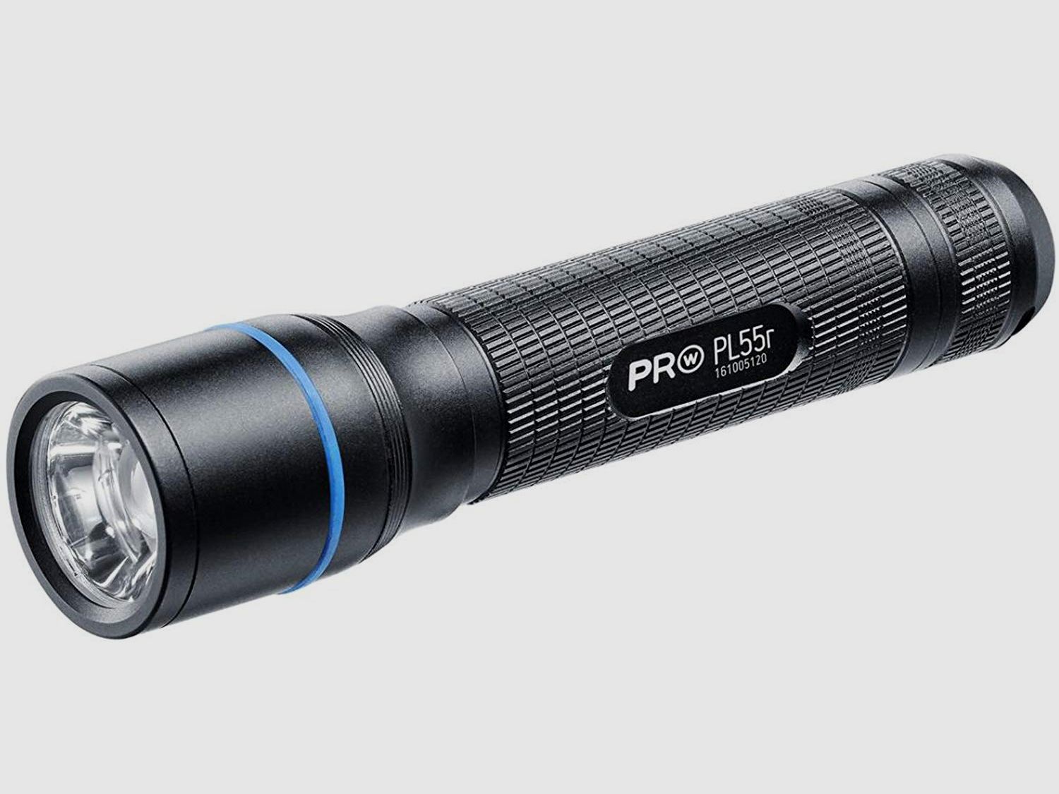 Walther Taschenlampe Pro PL55r, Bild 1 von 4