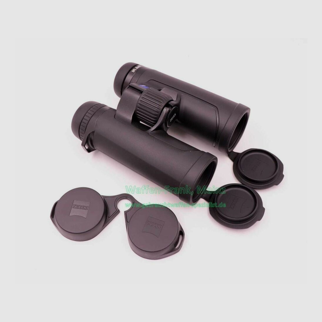 Zeiss - Oberkochen Prismáticos Victory SFL