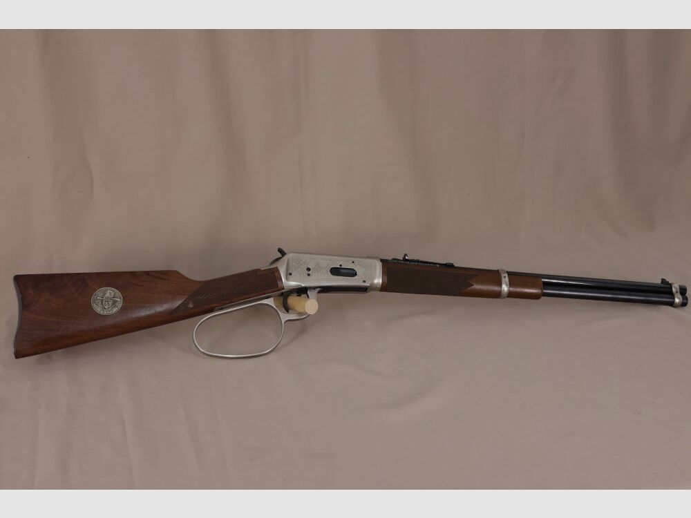 Winchester Mod. 94 // Edition John Wayne Commemorative // TOP, Bild 6 von 10