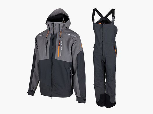 Savage Gear WP Performance 2.0 Veste et BIBs