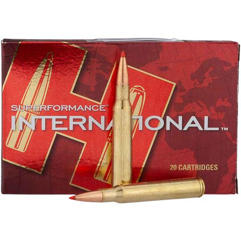 Hornady GMX