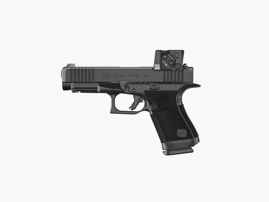 GLOCK 49 GEN 6 COA - TARIF ADMINISTRATIF