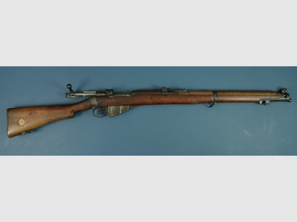 B.S.A. Co Enfield MK3 1917 .303Brit
