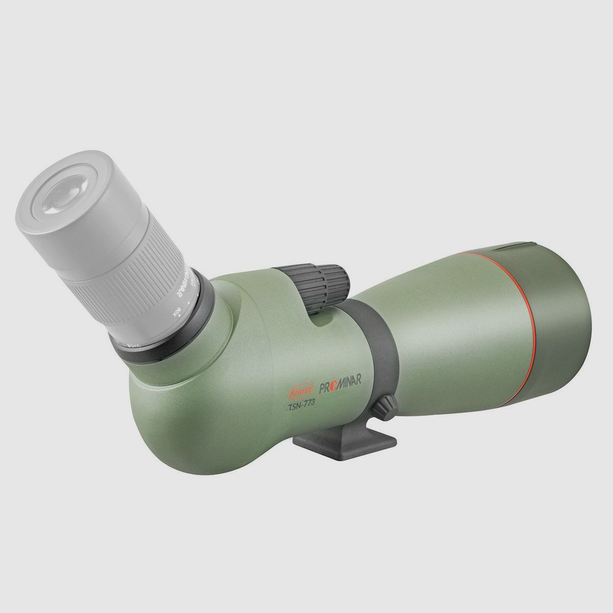 KOWA Spektiv TSN-774 gerade XD, Bild 3 von 4