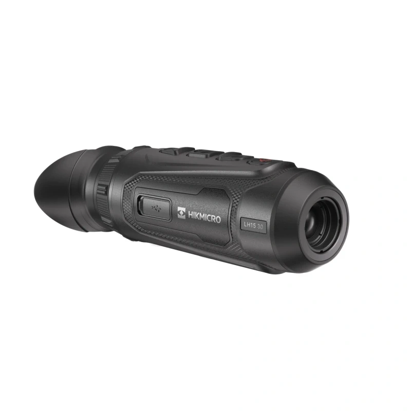 Hikmicro Wärmebild-Monokular Lynx LH15 3.0, Bild 2 von 8