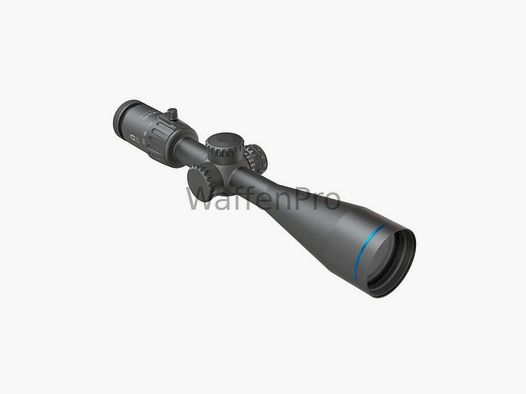 Meopta MeoPro R6 2,5-15x44 SFP RD Absehen 4C