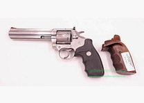Colt - USA Mod. King Cobra