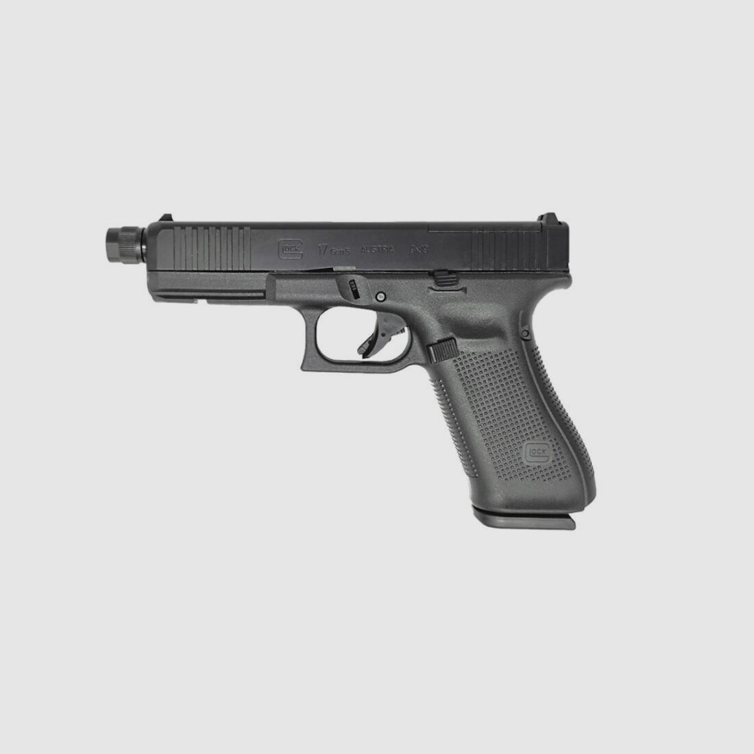 Glock Mod. 17 Gen5 MOS FS SD