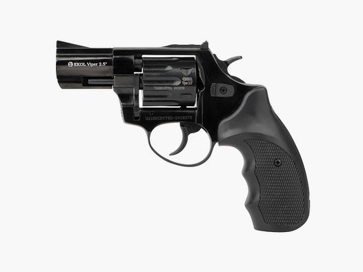 Ekol Viper, Nero