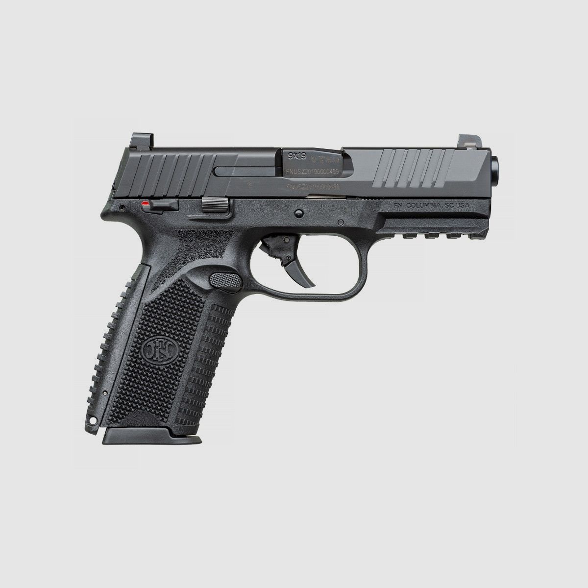 FN 509 MS, image 2 of 5